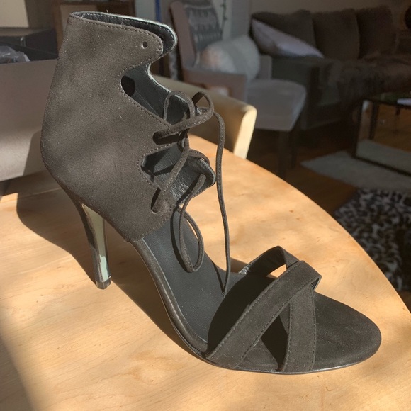 Plomo Ally heel - Picture 1 of 2